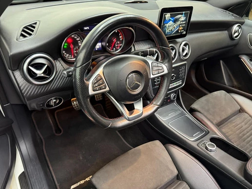 Mercedes-Benz A-Klasse - Afbeelding 28 van 30