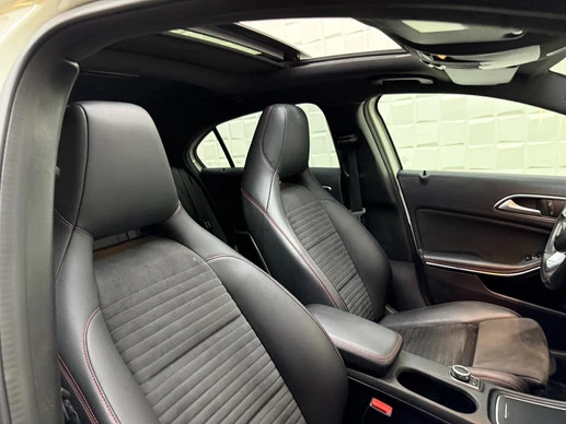 Mercedes-Benz A-Klasse - Afbeelding 29 van 30