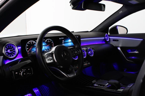 Mercedes-Benz CLA - Afbeelding 2 van 30