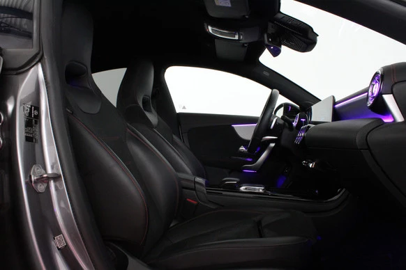 Mercedes-Benz CLA - Afbeelding 4 van 30