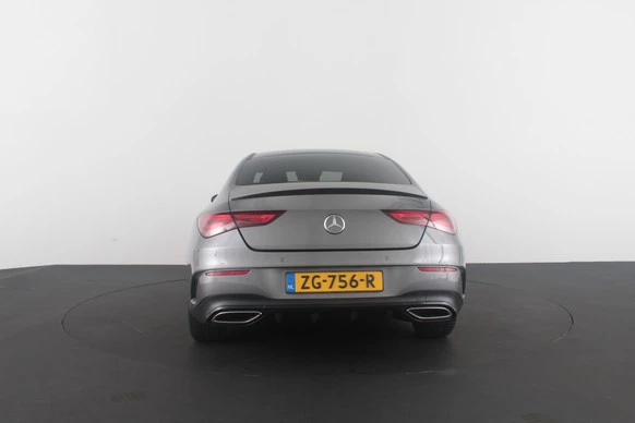 Mercedes-Benz CLA - Afbeelding 5 van 30