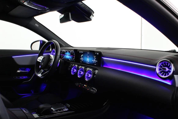 Mercedes-Benz CLA - Afbeelding 6 van 30