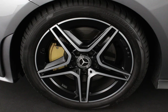 Mercedes-Benz CLA - Afbeelding 7 van 30