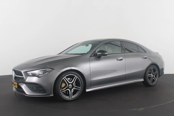 Mercedes-Benz CLA - Afbeelding 13 van 30
