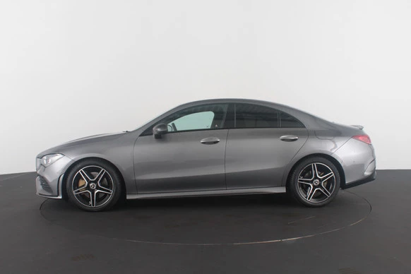 Mercedes-Benz CLA - Afbeelding 14 van 30