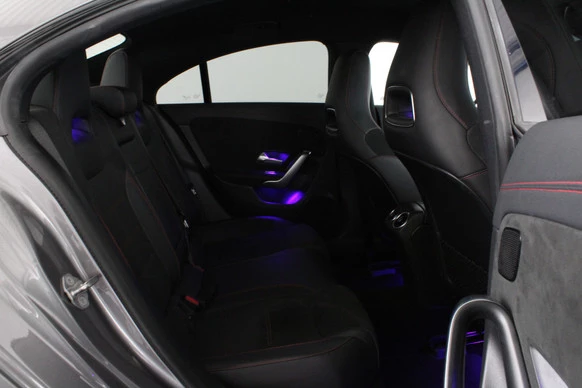 Mercedes-Benz CLA - Afbeelding 15 van 30