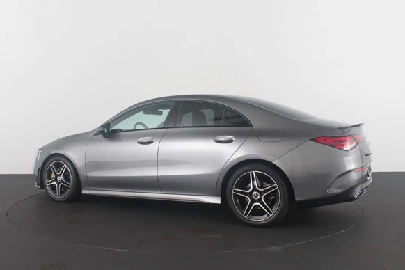 Mercedes-Benz CLA - Afbeelding 16 van 30