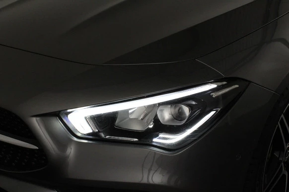 Mercedes-Benz CLA - Afbeelding 17 van 30