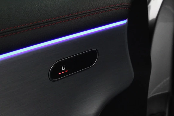 Mercedes-Benz CLA - Afbeelding 19 van 30