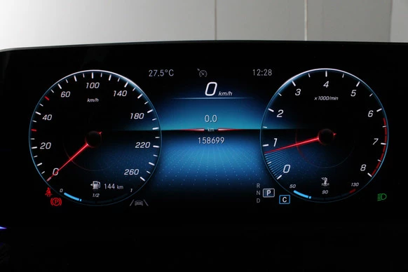 Mercedes-Benz CLA - Afbeelding 21 van 30