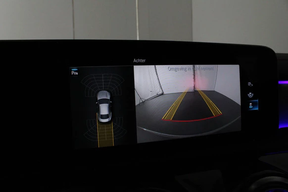 Mercedes-Benz CLA - Afbeelding 22 van 30