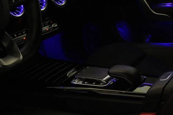 Mercedes-Benz CLA - Afbeelding 25 van 30