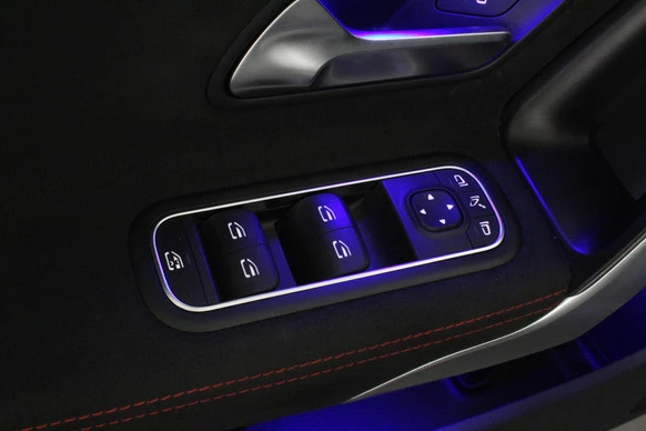 Mercedes-Benz CLA - Afbeelding 26 van 30