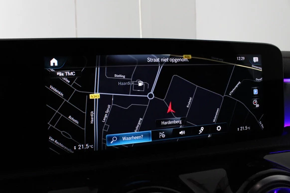 Mercedes-Benz CLA - Afbeelding 27 van 30