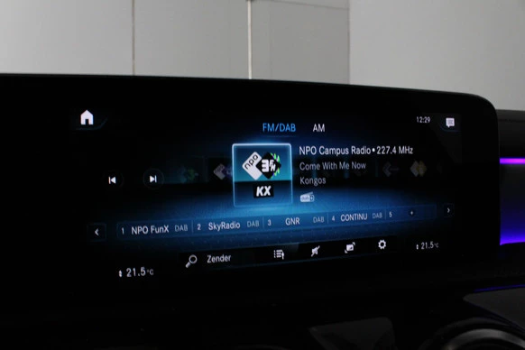 Mercedes-Benz CLA - Afbeelding 28 van 30