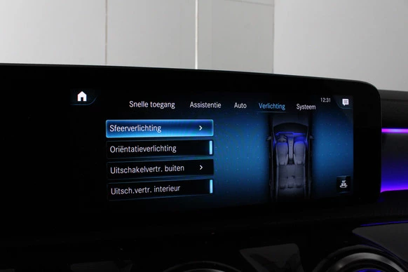 Mercedes-Benz CLA - Afbeelding 29 van 30