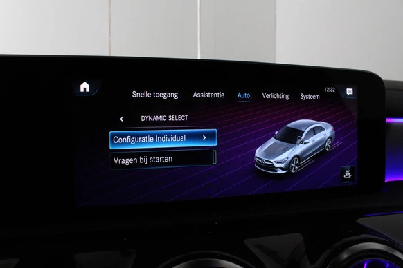 Mercedes-Benz CLA - Afbeelding 30 van 30