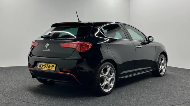 Alfa Romeo Giulietta - Afbeelding 2 van 30