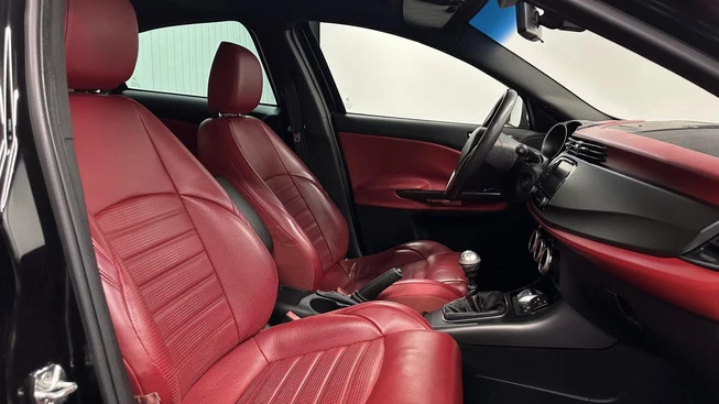 Alfa Romeo Giulietta - Afbeelding 4 van 30