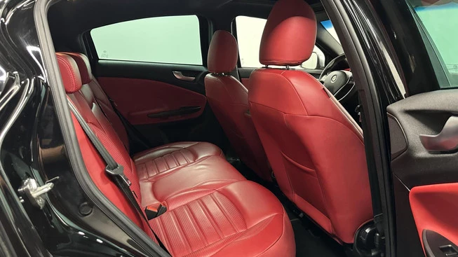 Alfa Romeo Giulietta - Afbeelding 5 van 30