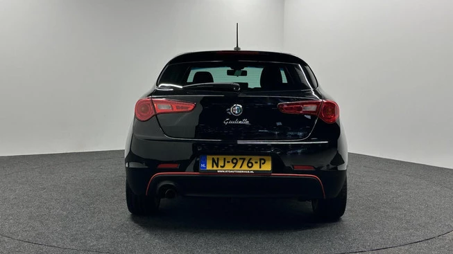 Alfa Romeo Giulietta - Afbeelding 11 van 30