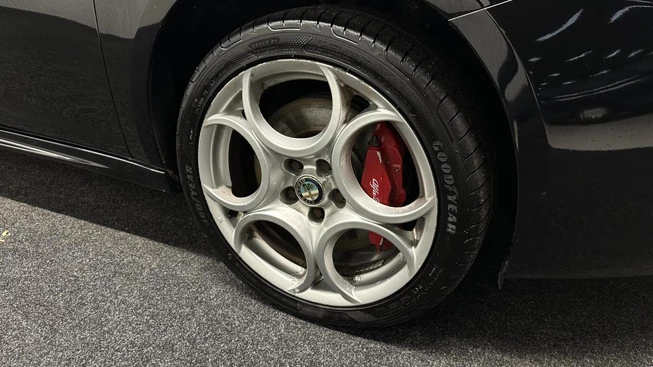 Alfa Romeo Giulietta - Afbeelding 14 van 30