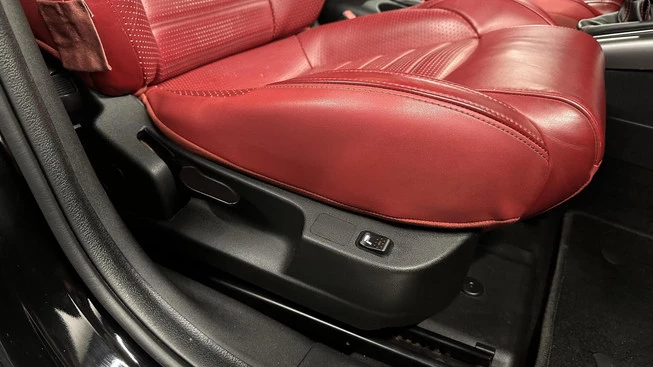 Alfa Romeo Giulietta - Afbeelding 19 van 30