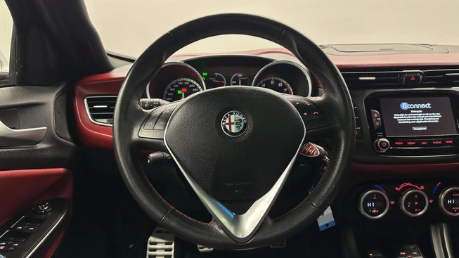 Alfa Romeo Giulietta - Afbeelding 24 van 30