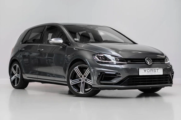 Volkswagen Golf - Afbeelding 3 van 30