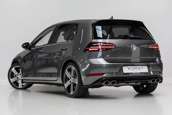 Volkswagen Golf - Afbeelding 4 van 30
