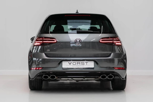 Volkswagen Golf - Afbeelding 5 van 30