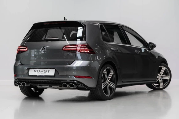 Volkswagen Golf - Afbeelding 6 van 30