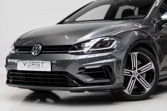 Volkswagen Golf - Afbeelding 7 van 30