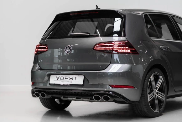 Volkswagen Golf - Afbeelding 8 van 30