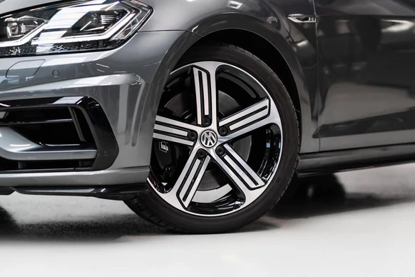 Volkswagen Golf - Afbeelding 10 van 30