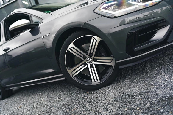 Volkswagen Golf - Afbeelding 13 van 30