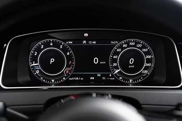 Volkswagen Golf - Afbeelding 19 van 30