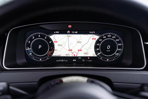 Volkswagen Golf - Afbeelding 20 van 30