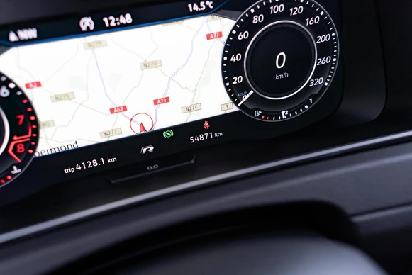 Volkswagen Golf - Afbeelding 21 van 30