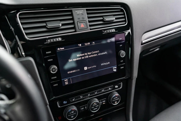 Volkswagen Golf - Afbeelding 26 van 30