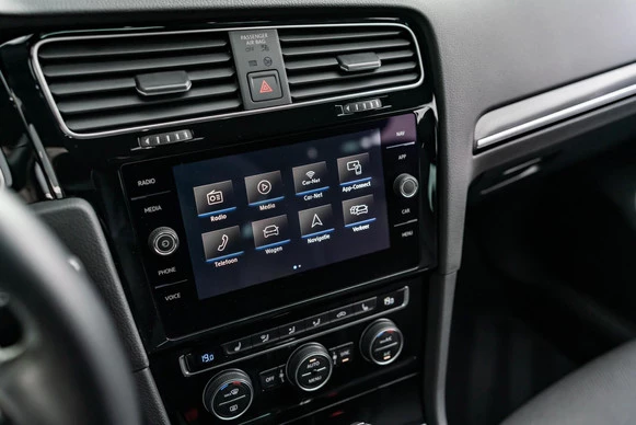 Volkswagen Golf - Afbeelding 27 van 30