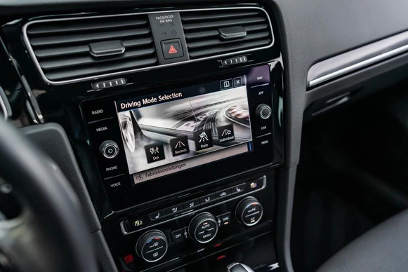 Volkswagen Golf - Afbeelding 29 van 30