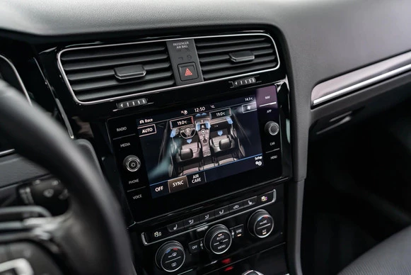 Volkswagen Golf - Afbeelding 30 van 30