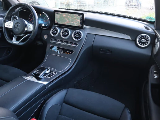 Mercedes-Benz C-Klasse - Afbeelding 5 van 29