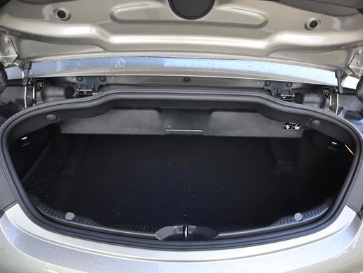 Mercedes-Benz C-Klasse - Afbeelding 11 van 29