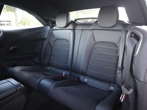 Mercedes-Benz C-Klasse - Afbeelding 13 van 29