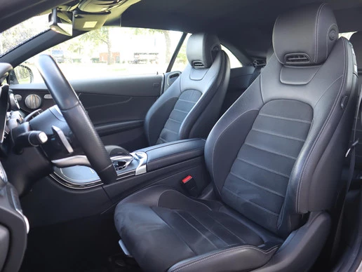 Mercedes-Benz C-Klasse - Afbeelding 14 van 29