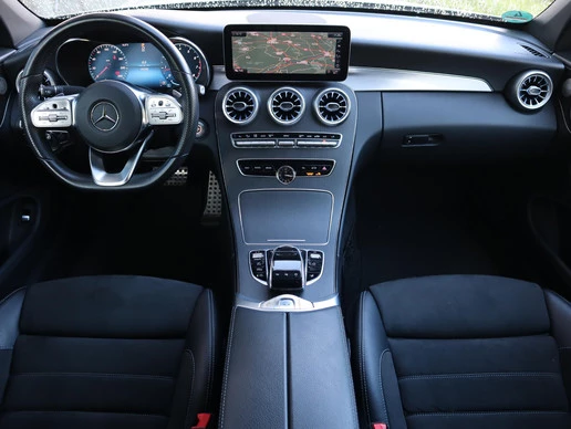 Mercedes-Benz C-Klasse - Afbeelding 15 van 29