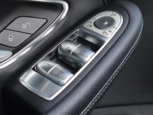 Mercedes-Benz C-Klasse - Afbeelding 18 van 29