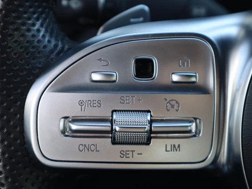 Mercedes-Benz C-Klasse - Afbeelding 19 van 29